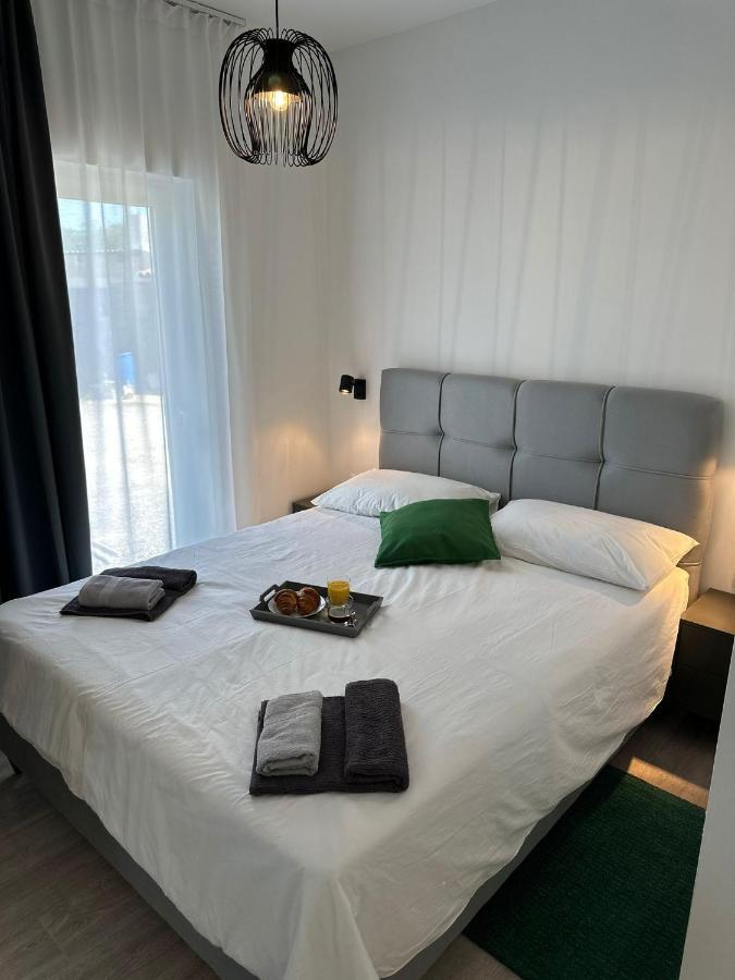 Iris Apartment Vižinada